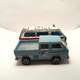 Illustration for article titled Matchbox Volkswagen transporter (1980s)